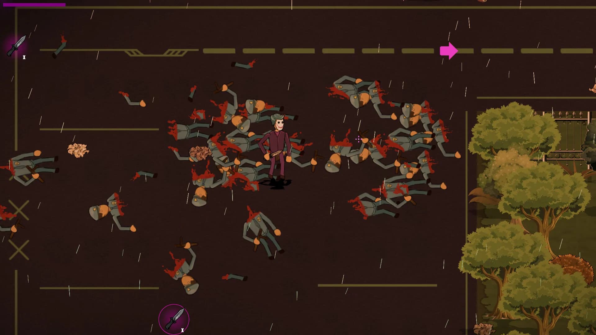Maniac Path 3 görsel 2