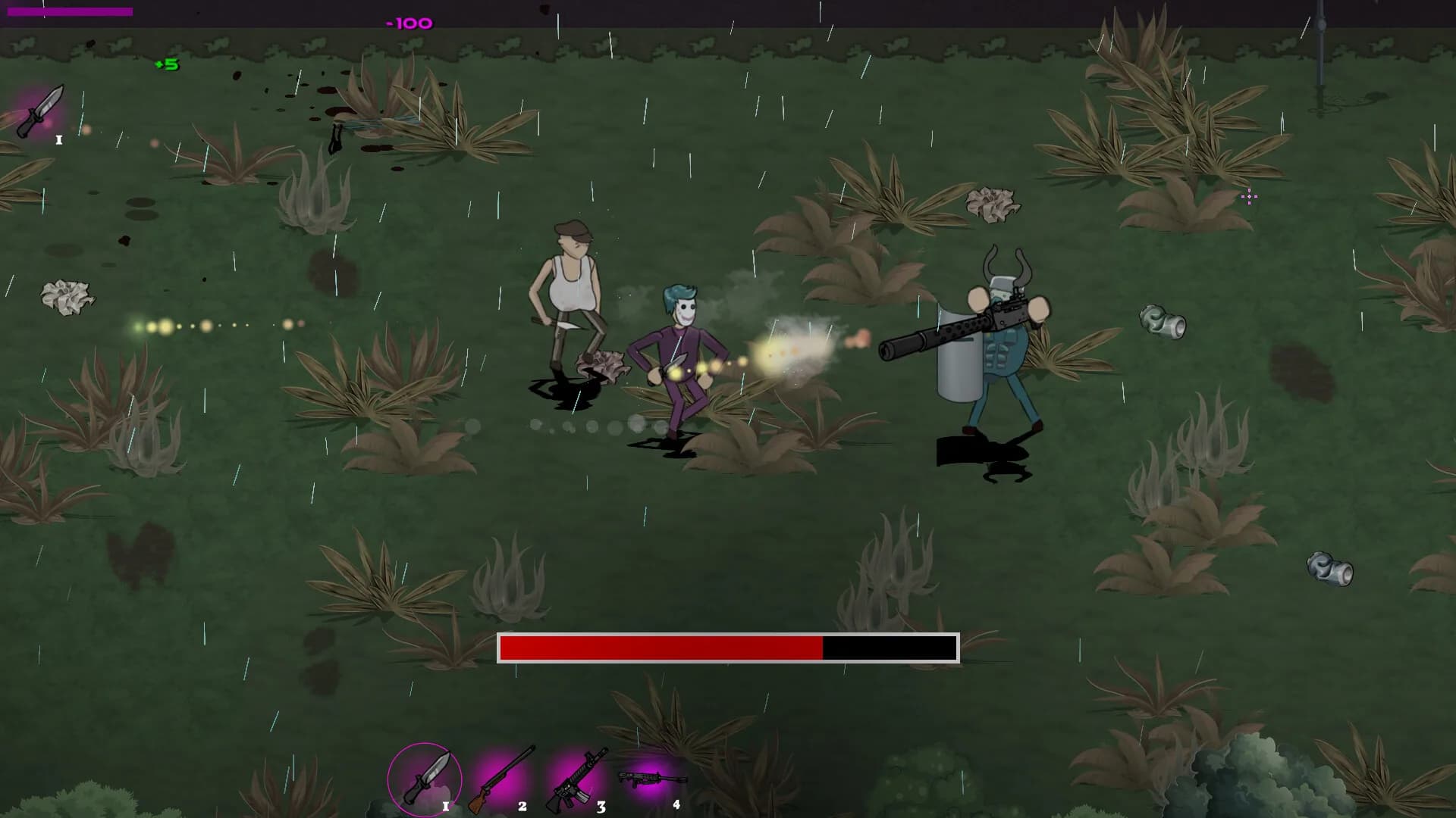 Maniac Path 3 görsel 6