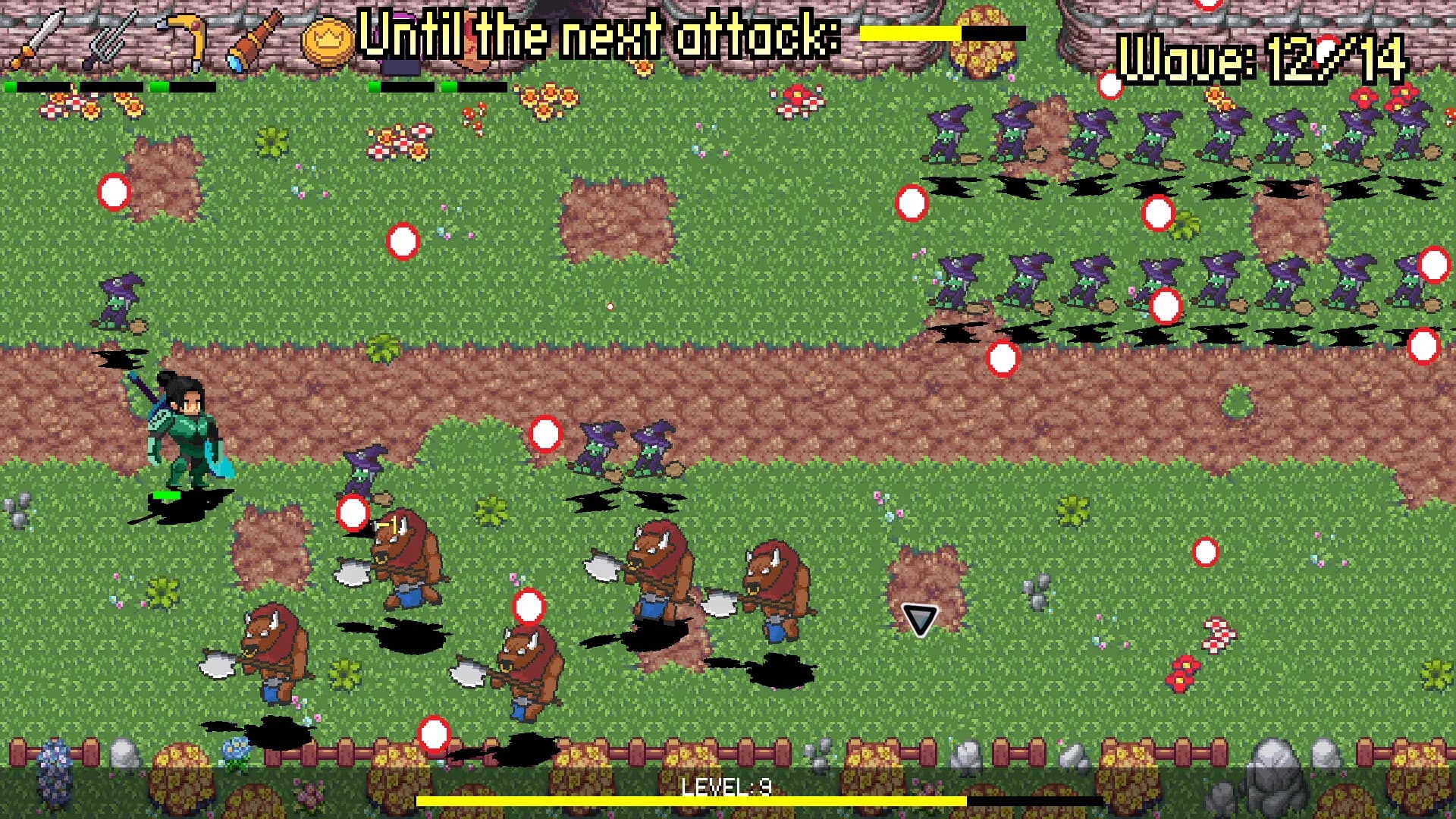 Dangerous line görsel 2