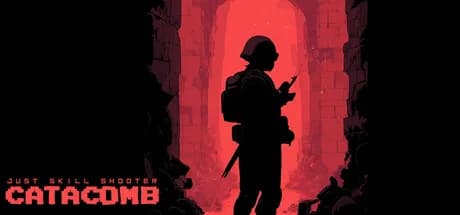 Just Skill Shooter: Catacombs görsel 1