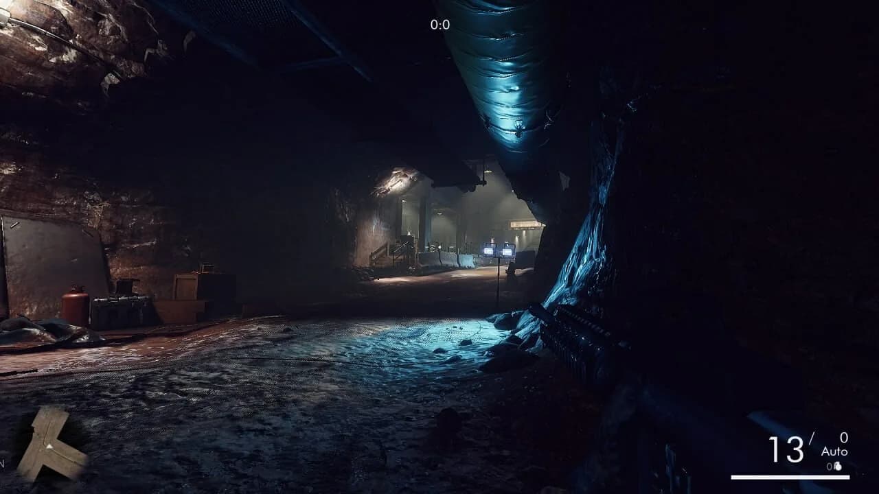 Just Skill Shooter: Catacombs görsel 3