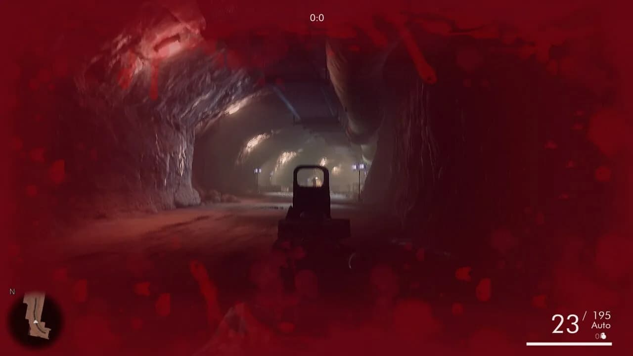 Just Skill Shooter: Catacombs görsel 5