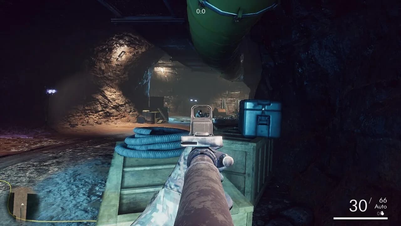 Just Skill Shooter: Catacombs görsel 6