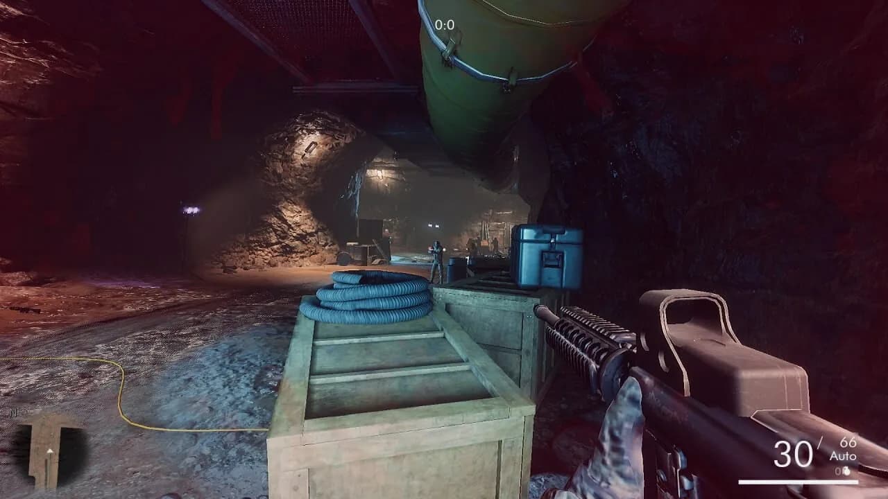 Just Skill Shooter: Catacombs görsel 7