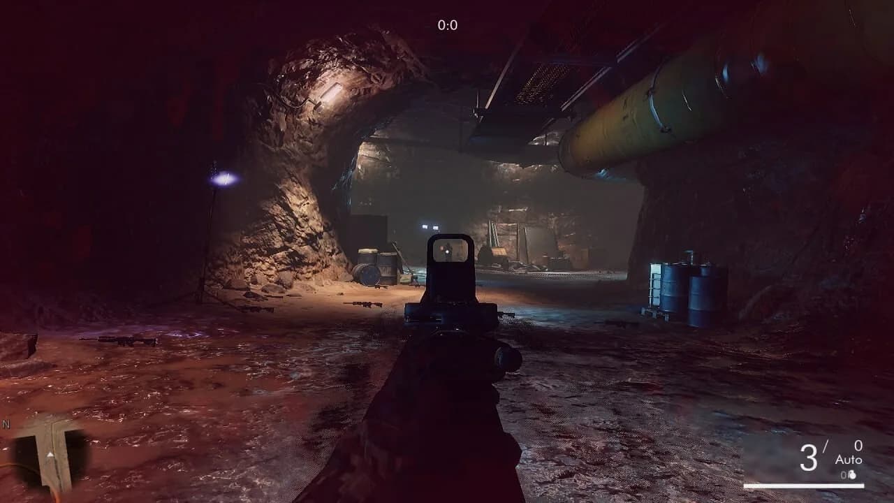 Just Skill Shooter: Catacombs görsel 11