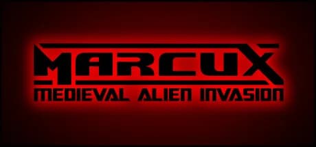Marcux: Medieval Alien Invasion