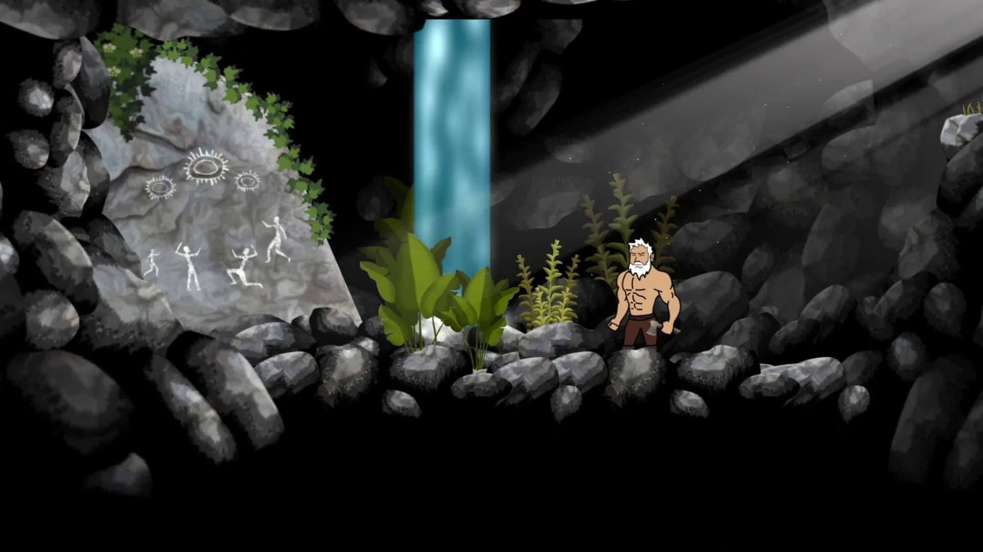 Marcux: Medieval Alien Invasion görsel 6