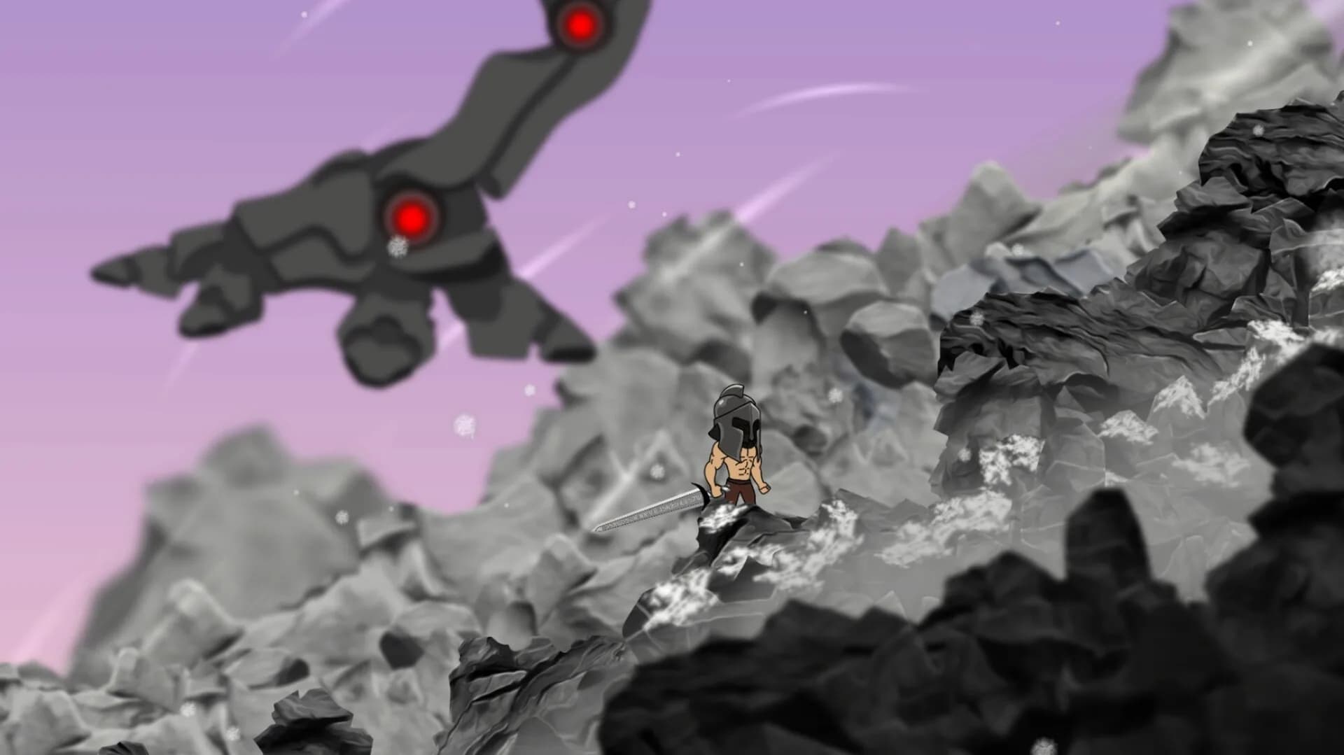 Marcux: Medieval Alien Invasion görsel 10