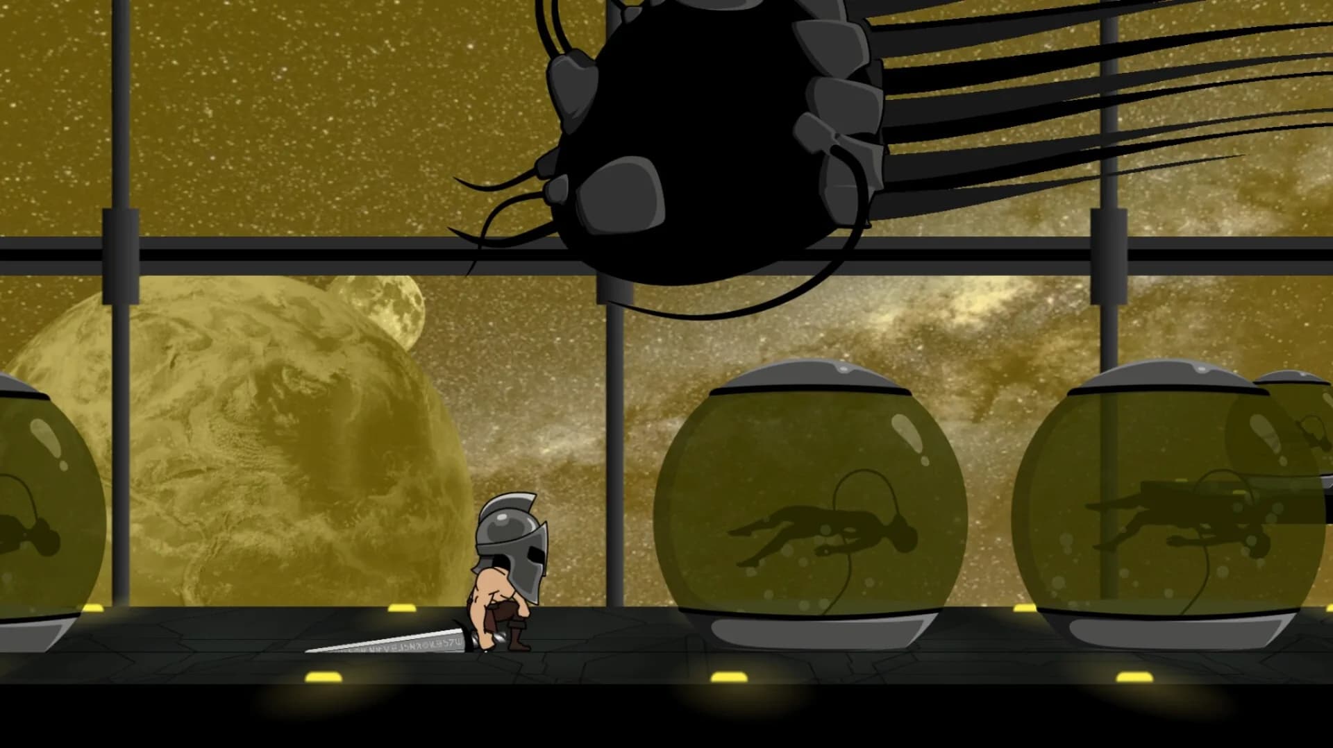 Marcux: Medieval Alien Invasion görsel 11