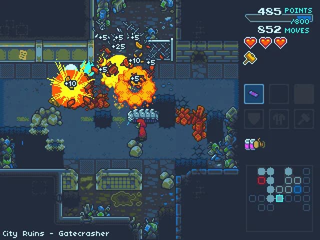 Puzzle Depot görsel 2