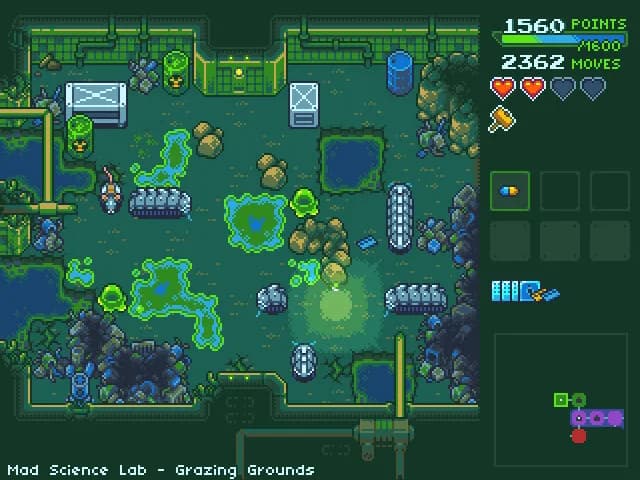 Puzzle Depot görsel 3
