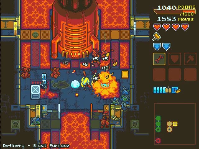 Puzzle Depot görsel 4