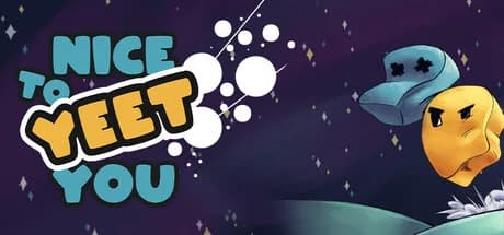 Nice To Yeet You görsel 1