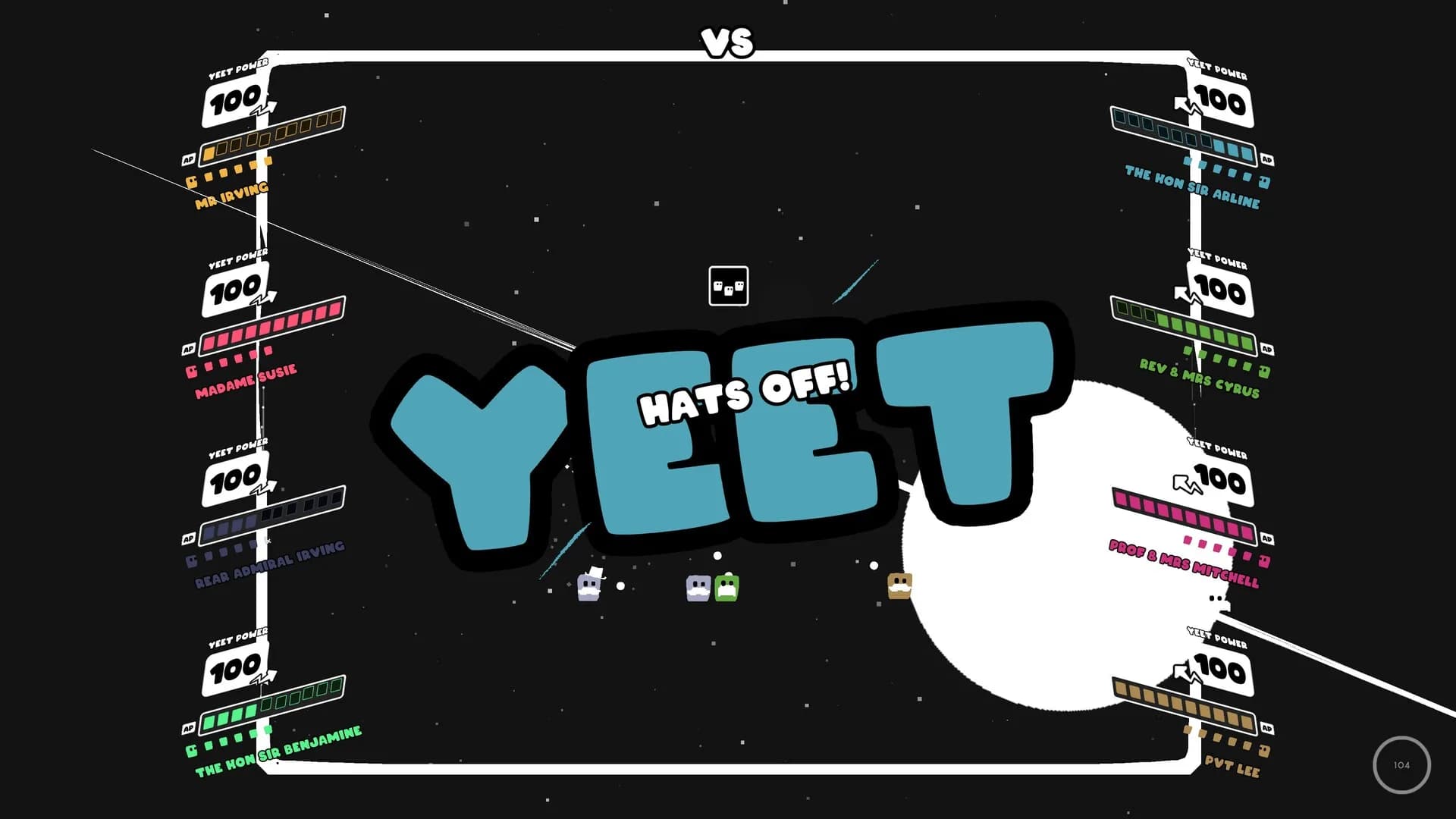 Nice To Yeet You görsel 3