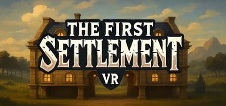 The First Settlement VR görsel 1