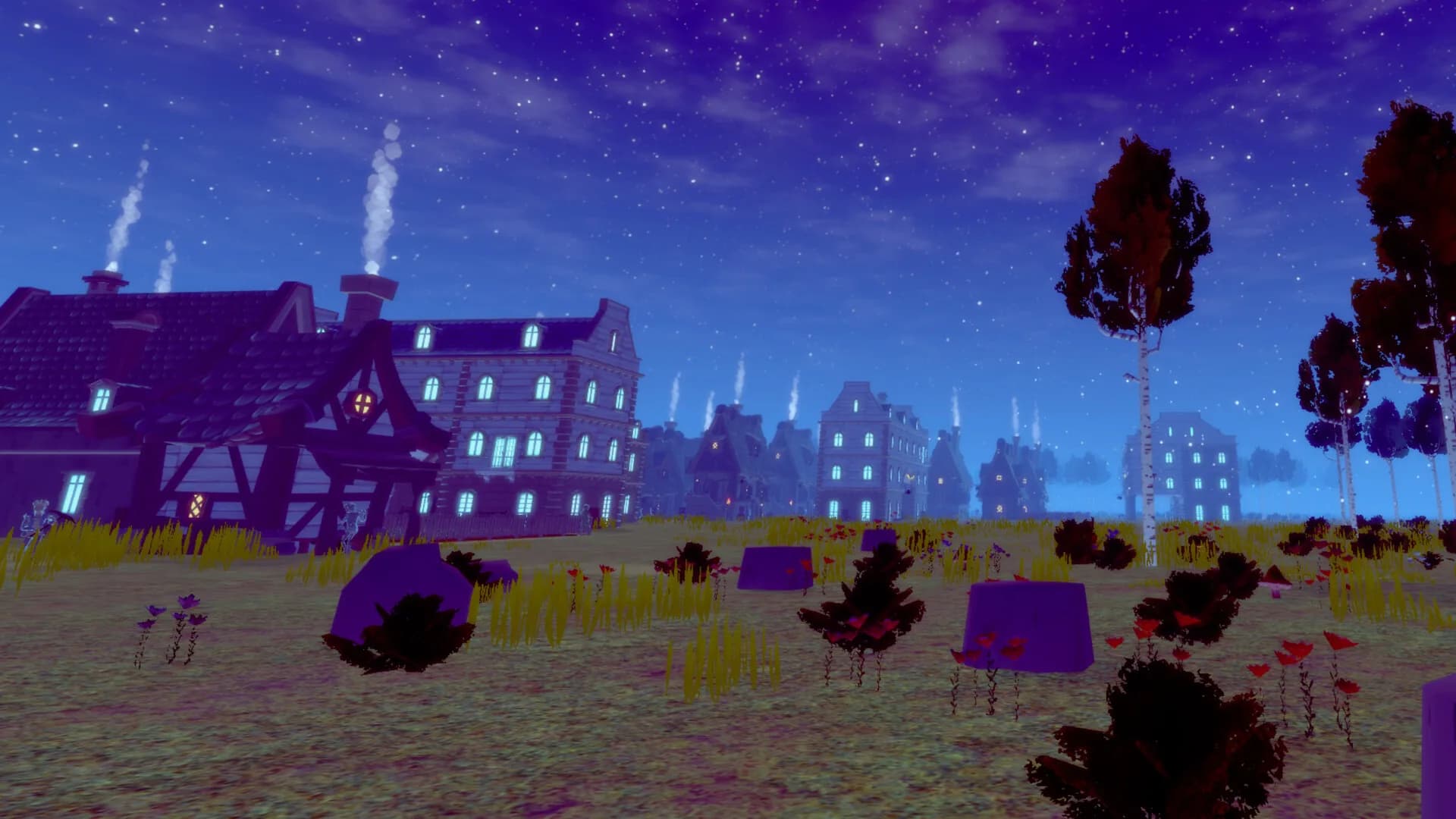 The First Settlement VR görsel 2