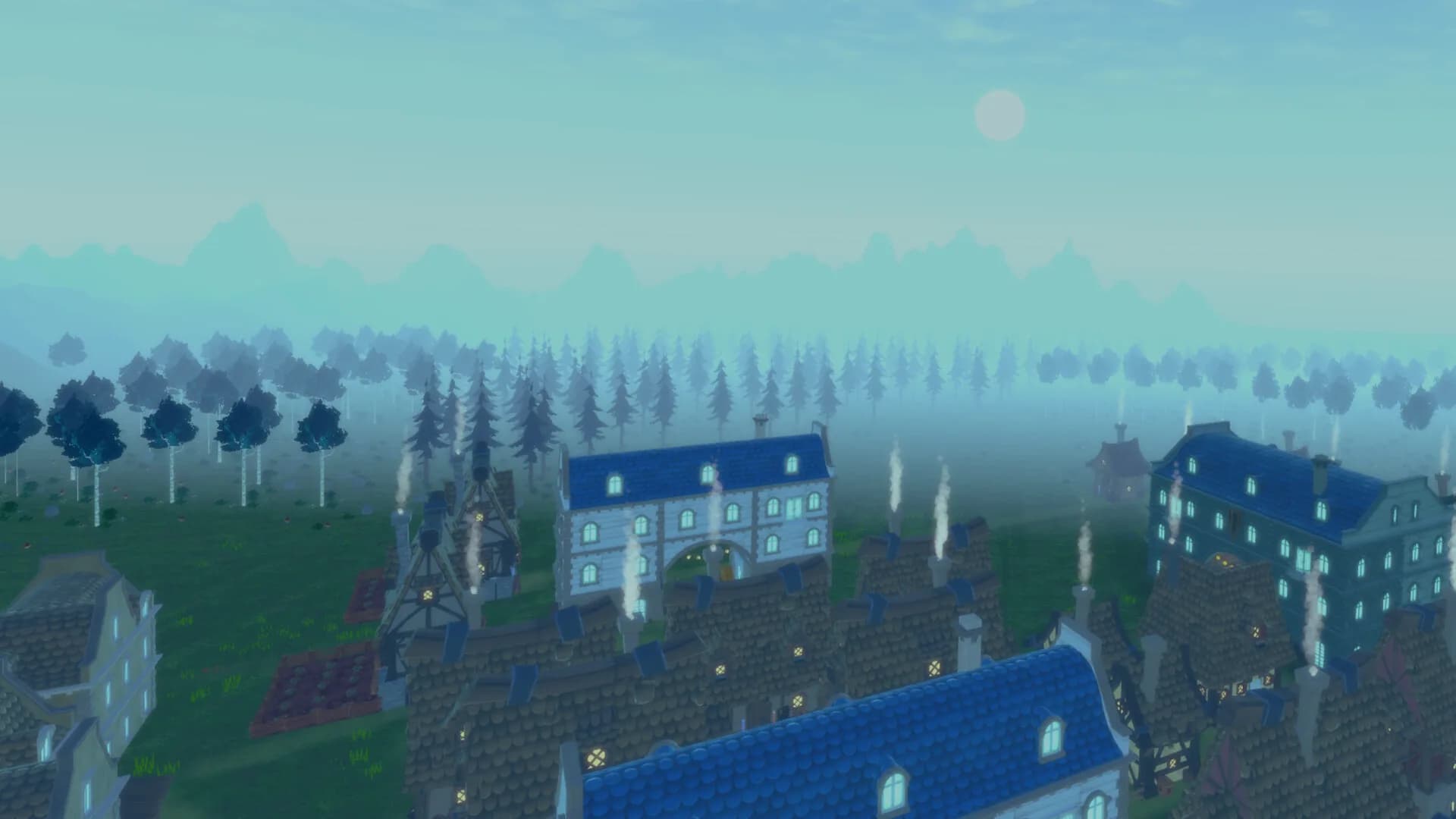 The First Settlement VR görsel 3