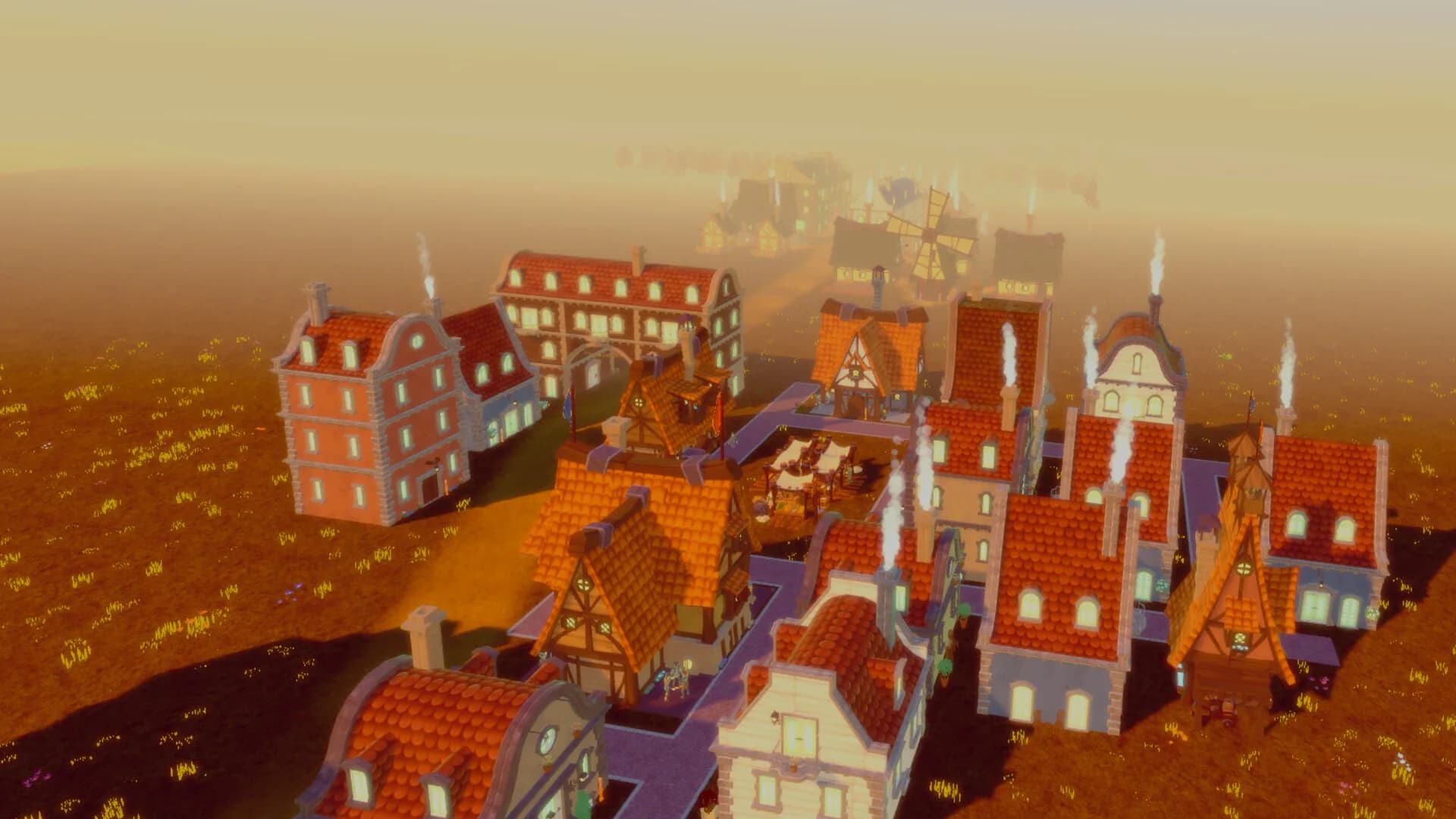 The First Settlement VR görsel 12