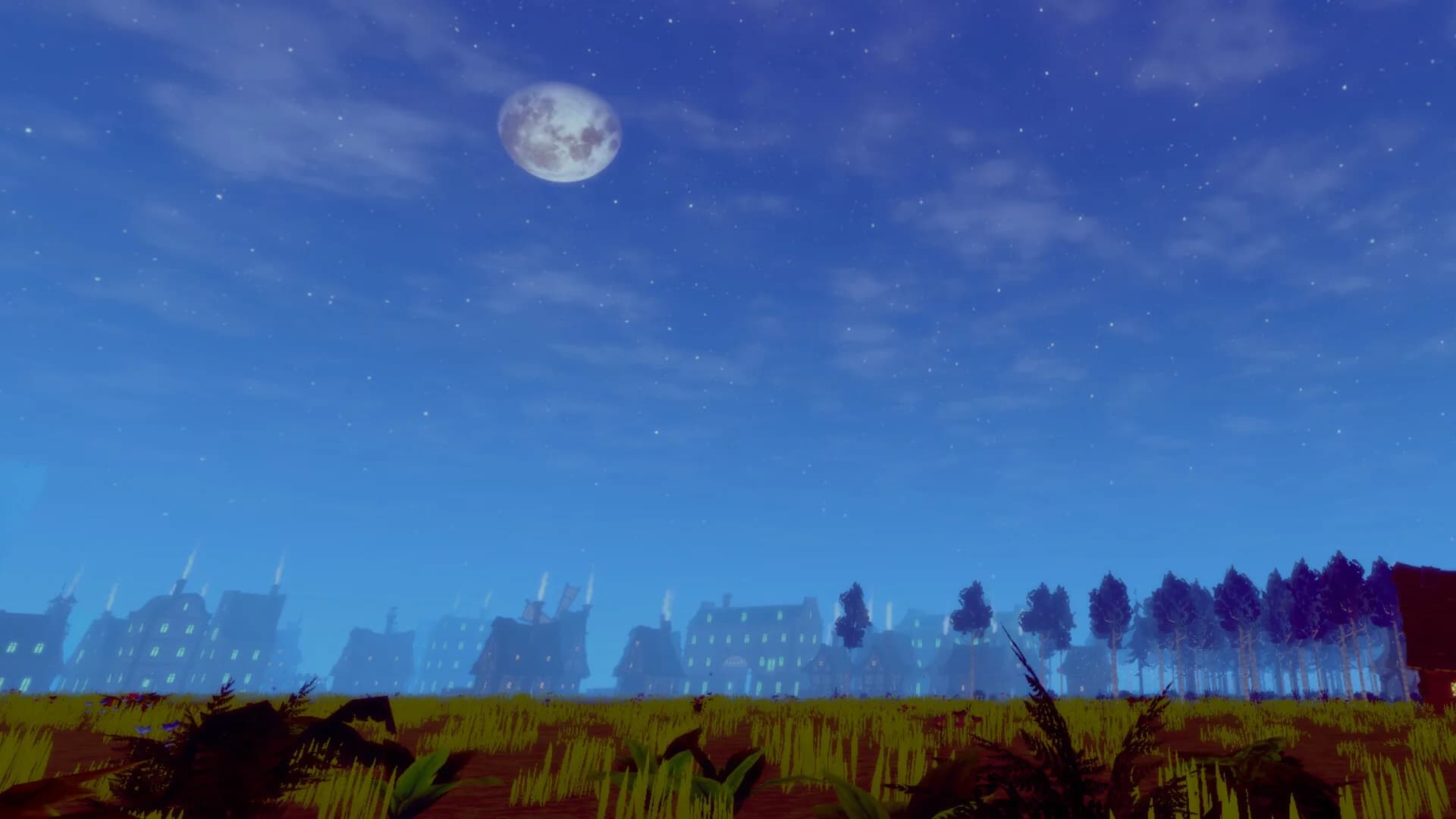 The First Settlement VR görsel 14