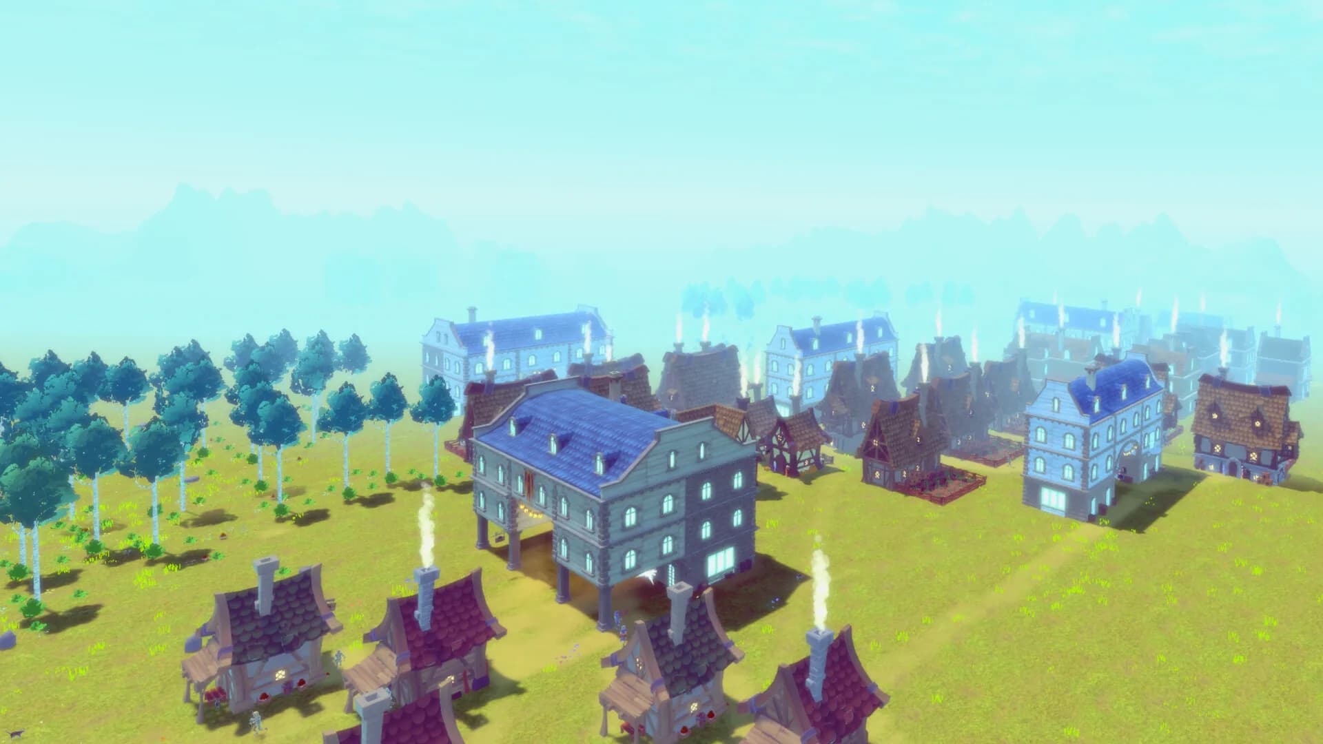 The First Settlement VR görsel 6