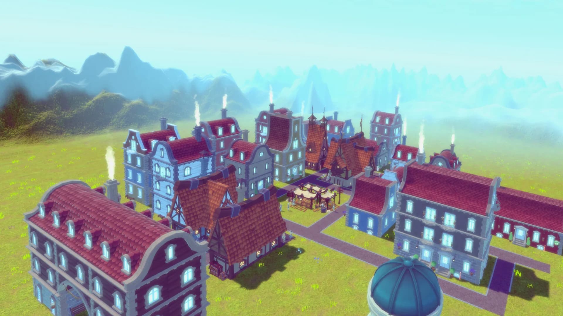 The First Settlement VR görsel 7