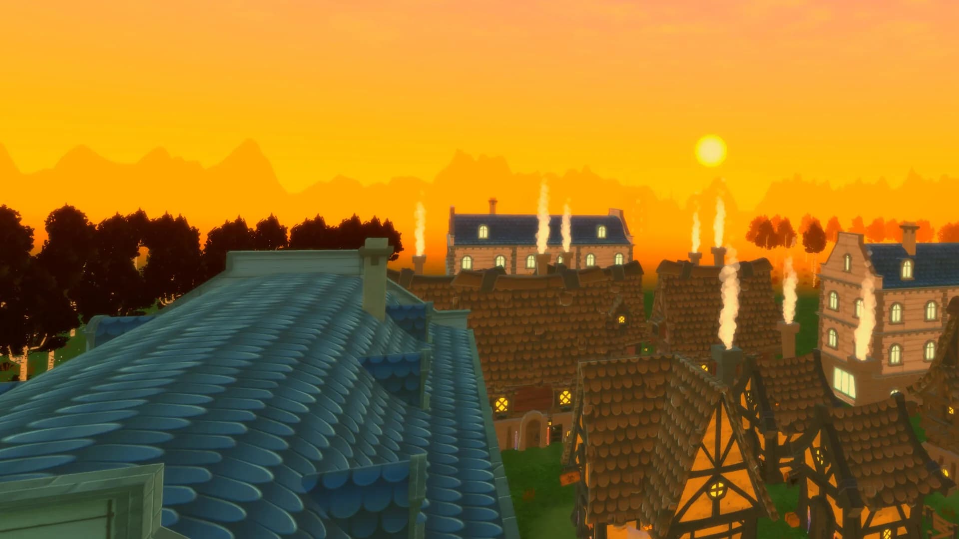 The First Settlement VR görsel 9