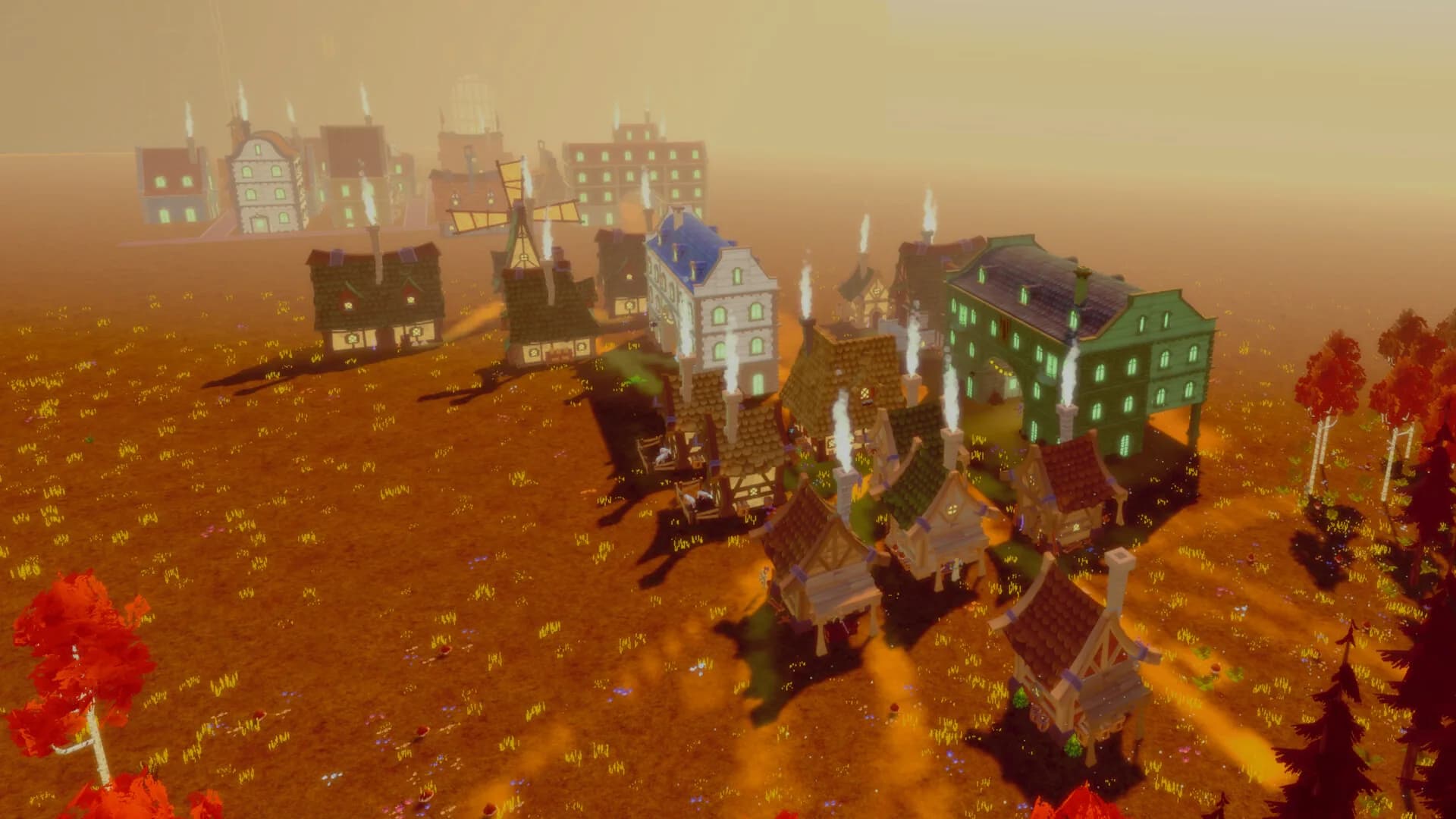 The First Settlement VR görsel 10