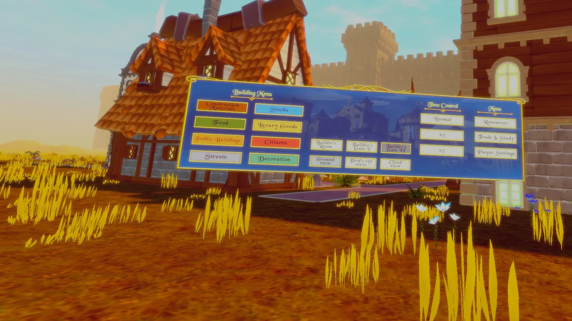 The First Settlement VR görsel 11