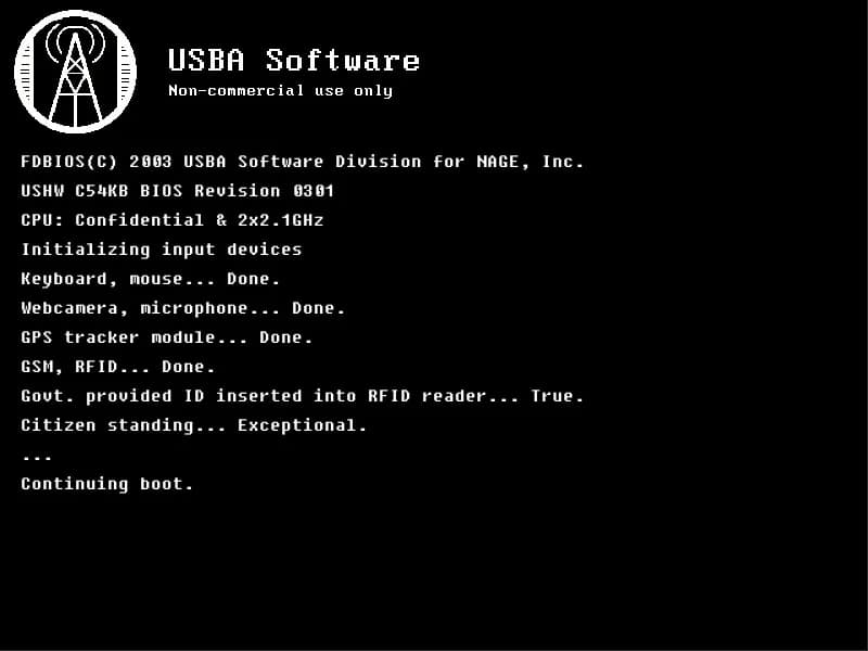 PepOS - Our Operating System görsel 6