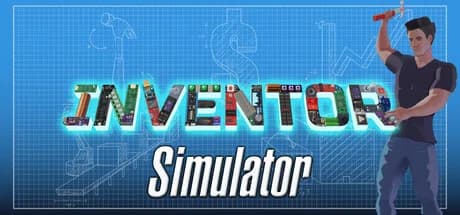 Inventor Simulator görsel 1