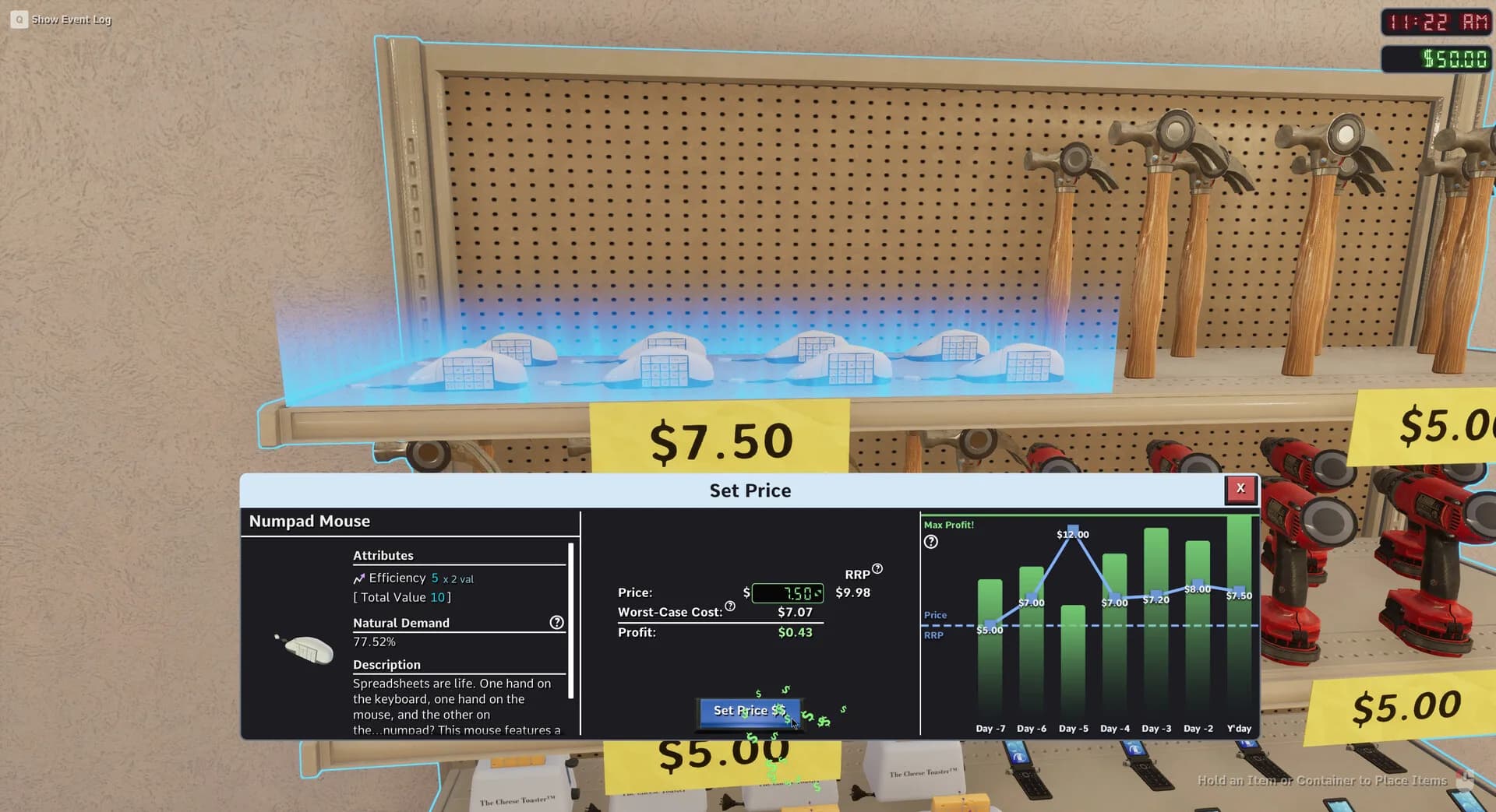 Inventor Simulator görsel 3
