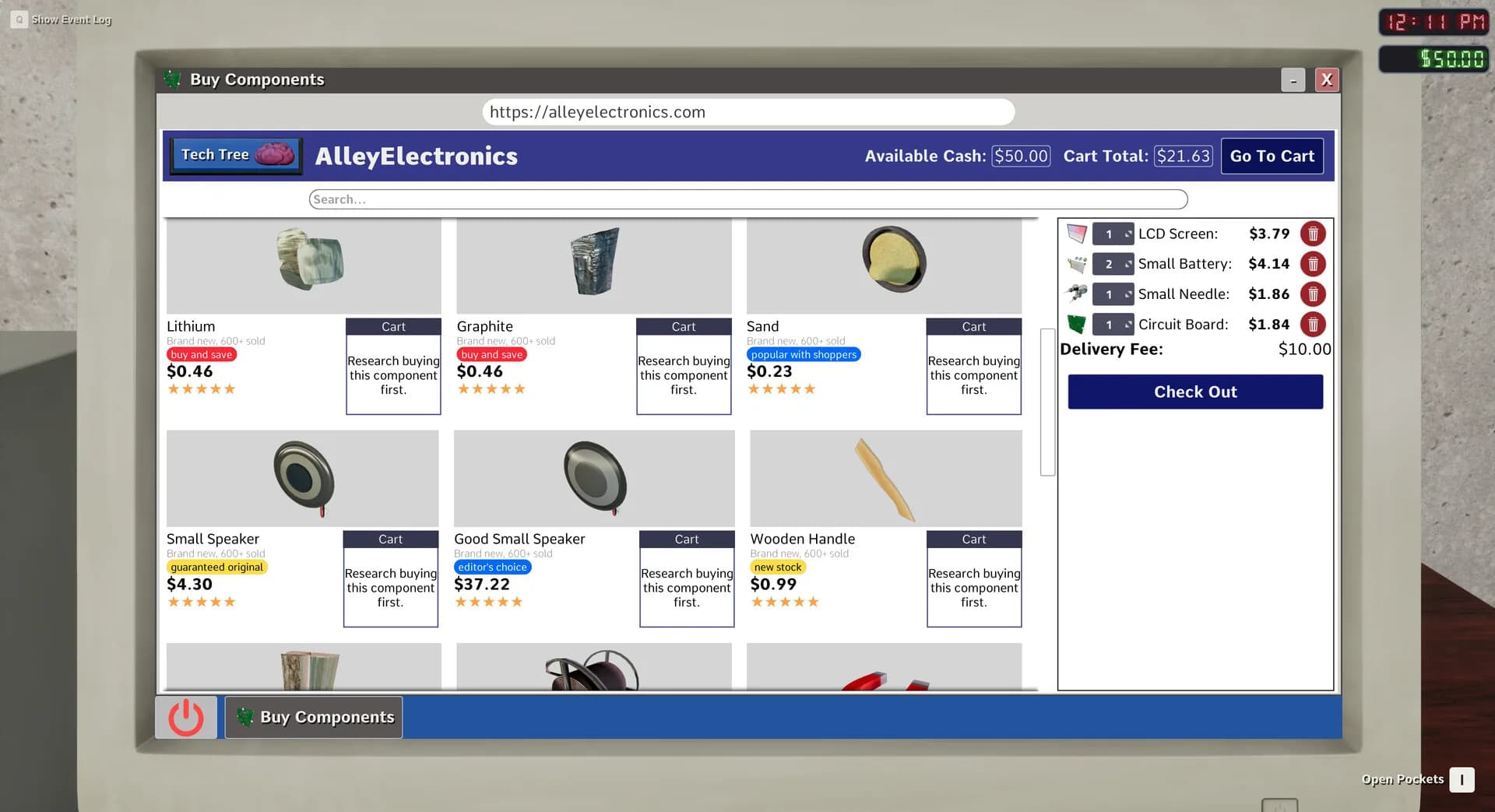 Inventor Simulator görsel 12