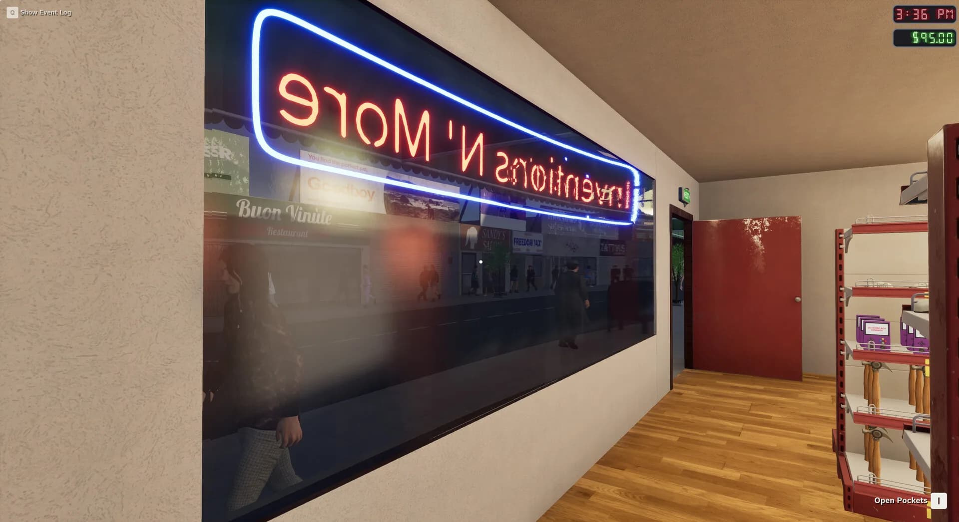 Inventor Simulator görsel 13