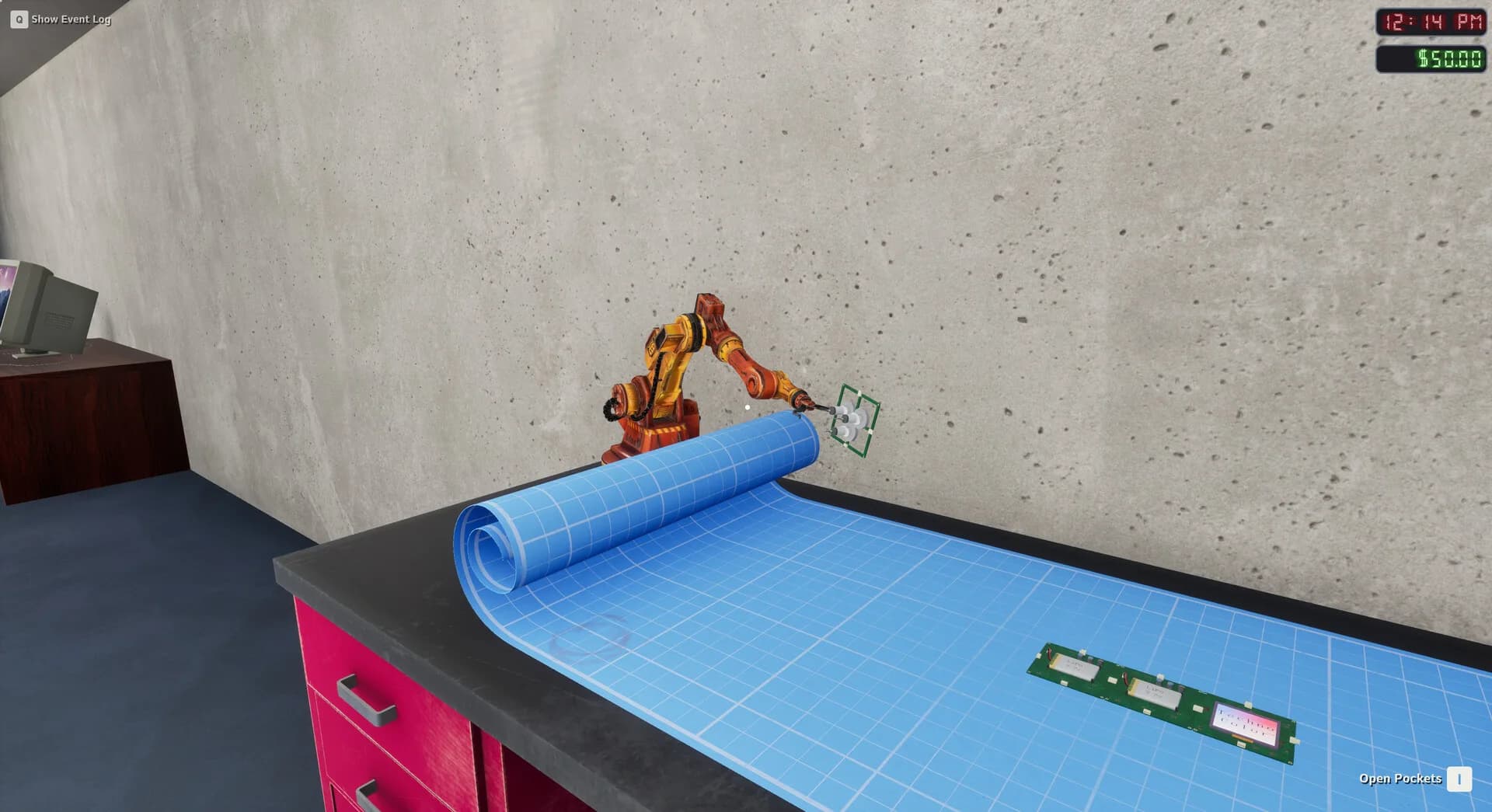 Inventor Simulator görsel 14
