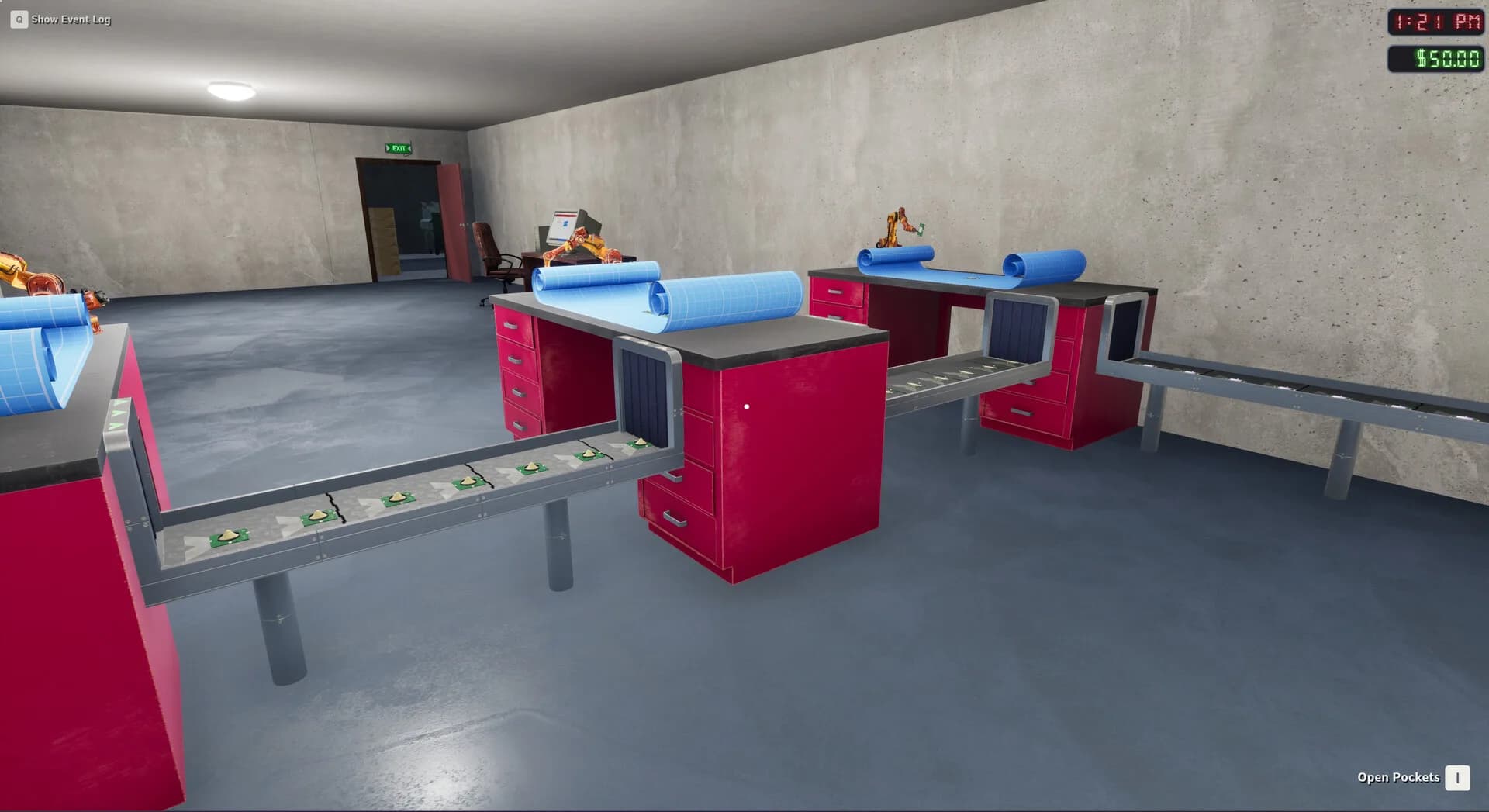 Inventor Simulator görsel 16