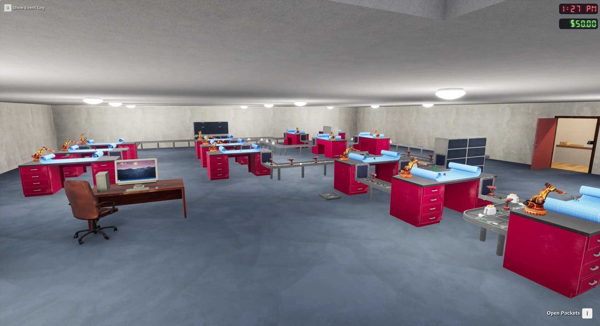 Inventor Simulator görsel 19