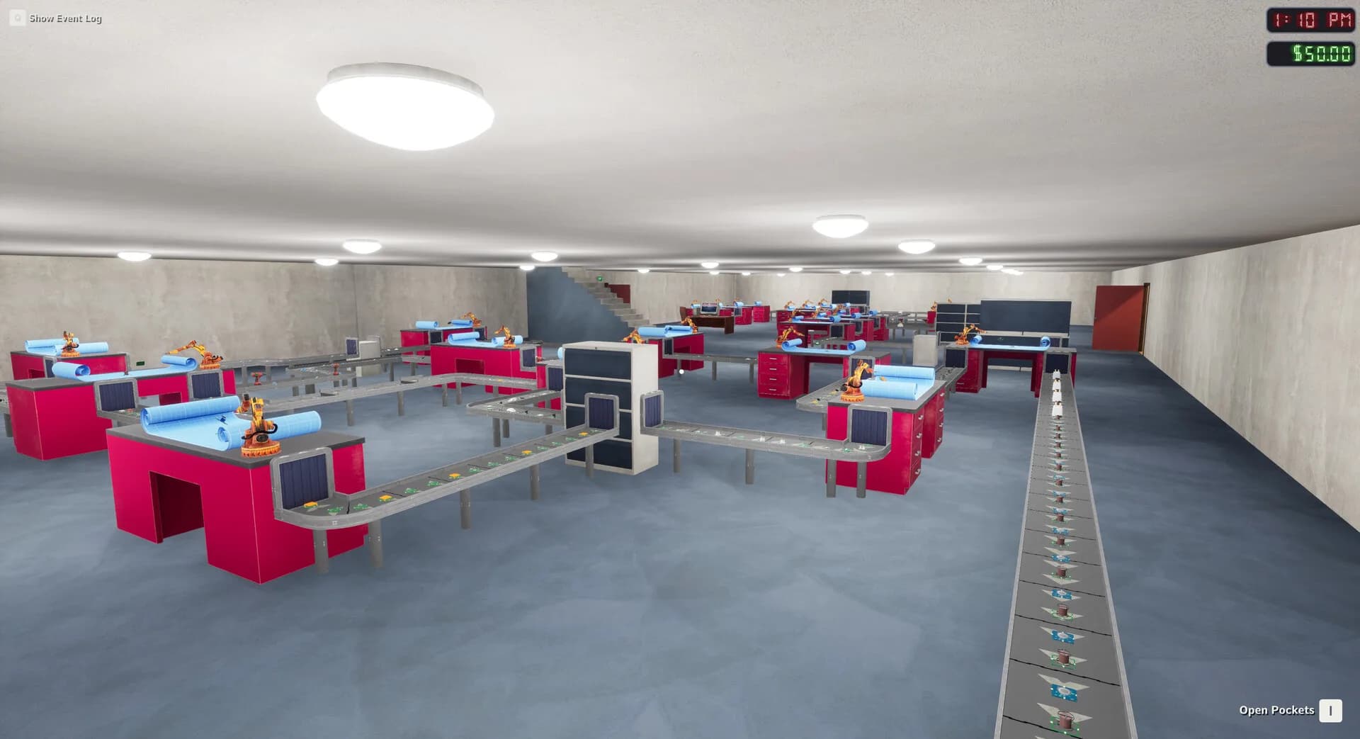 Inventor Simulator görsel 5