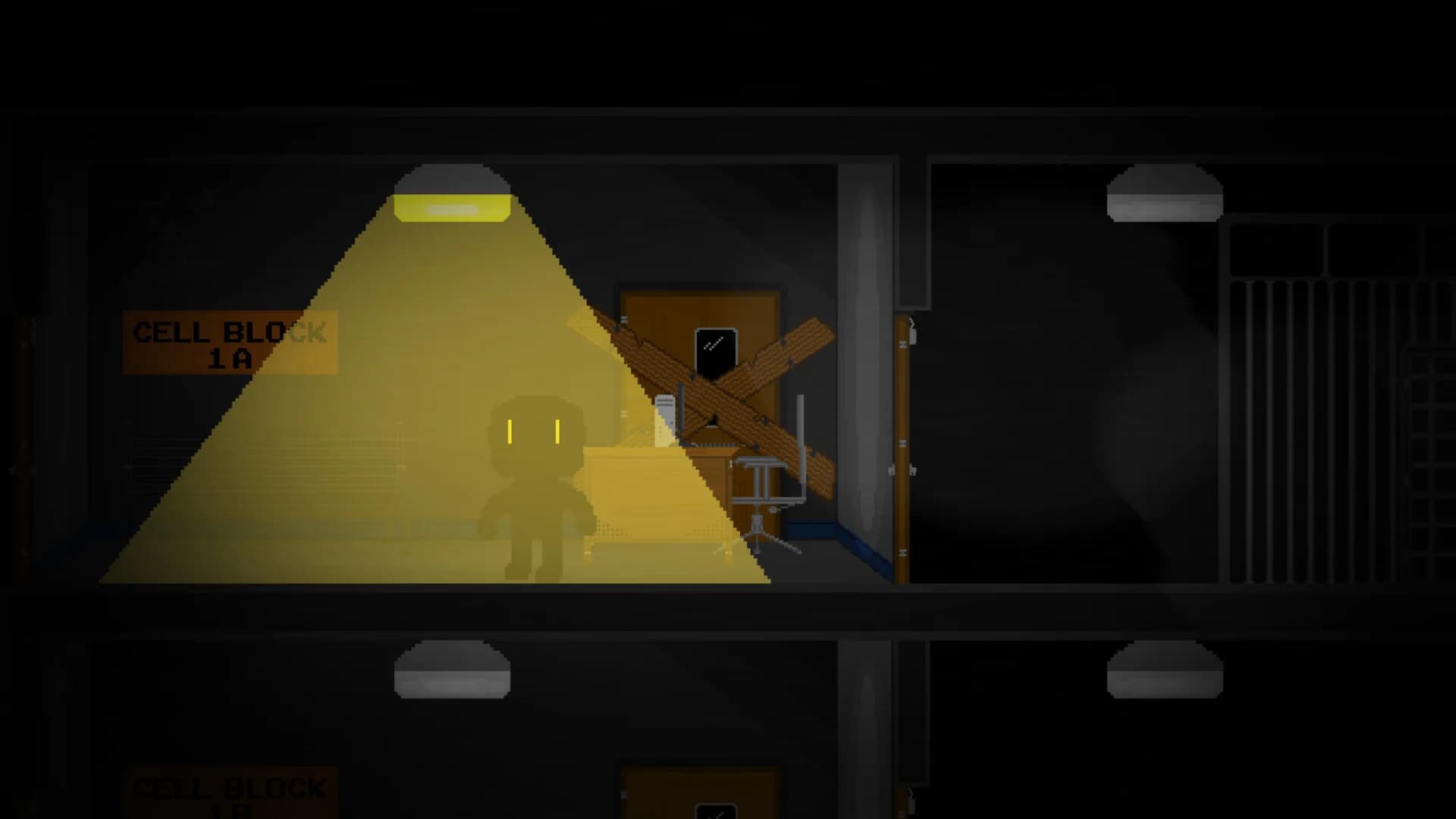 Blackout: Director's Cut görsel 5