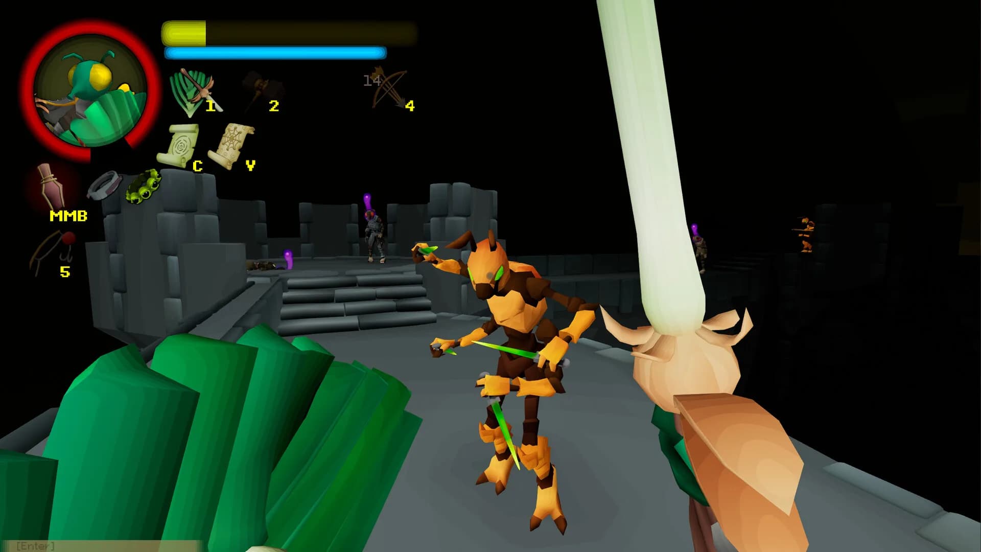 FlyKnight görsel 3