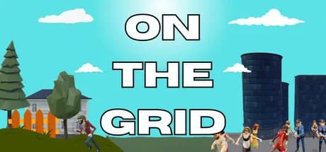 On the Grid görsel 1