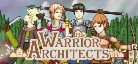 Warrior Architects görsel 1