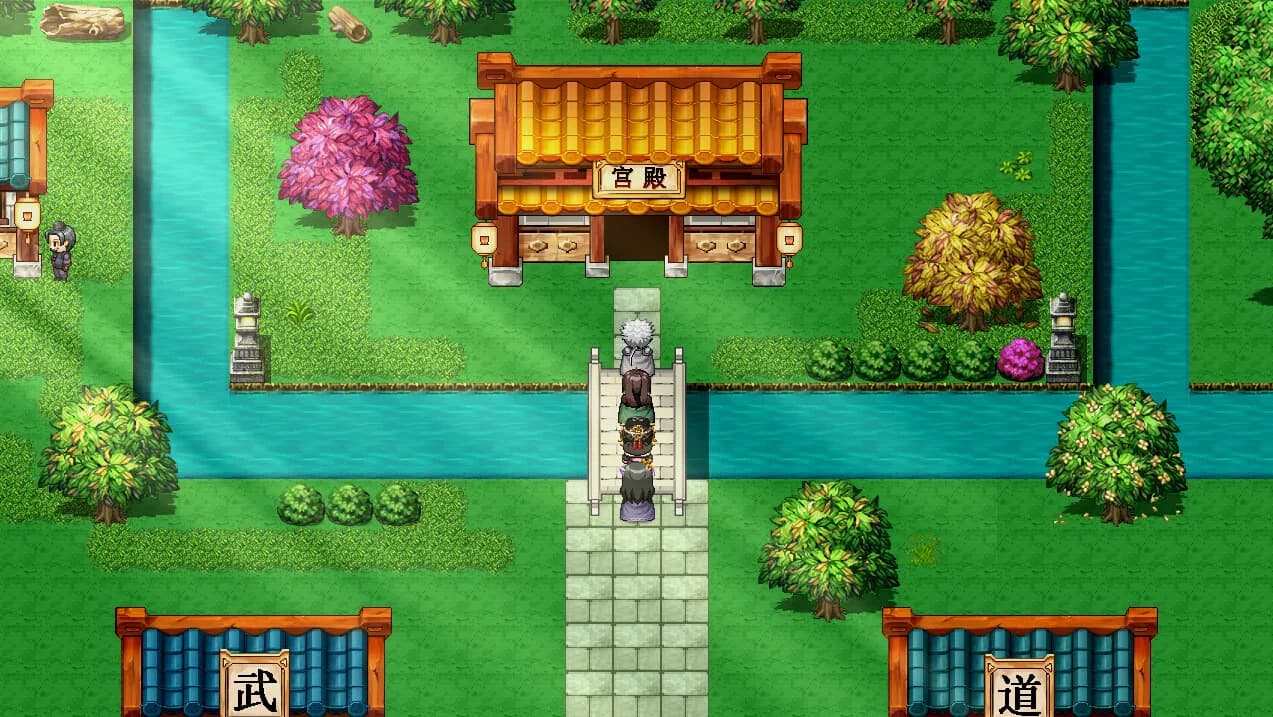 三国志潜龙在渊 görsel 5