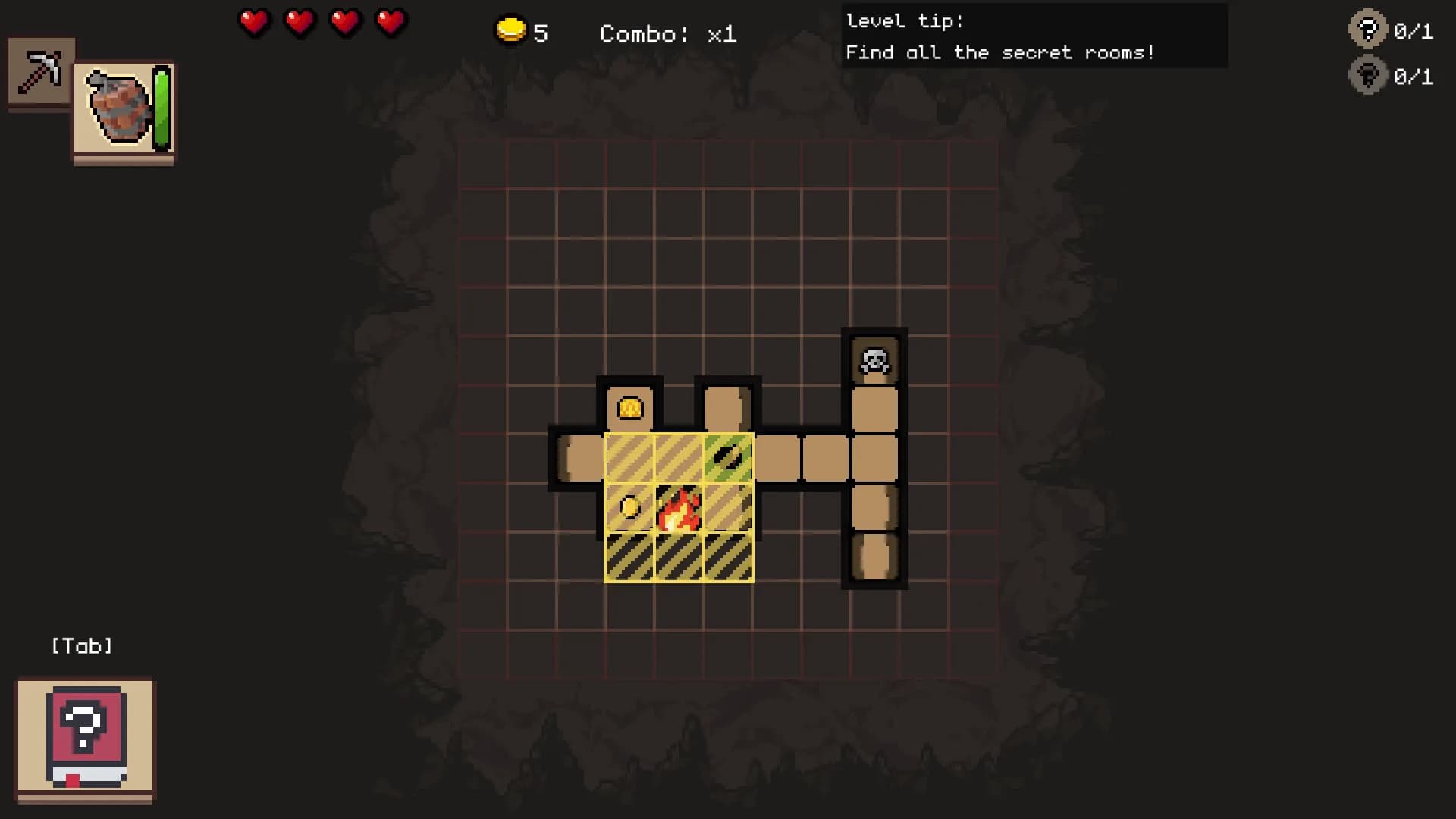 Dungeon Divers Prologue görsel 5