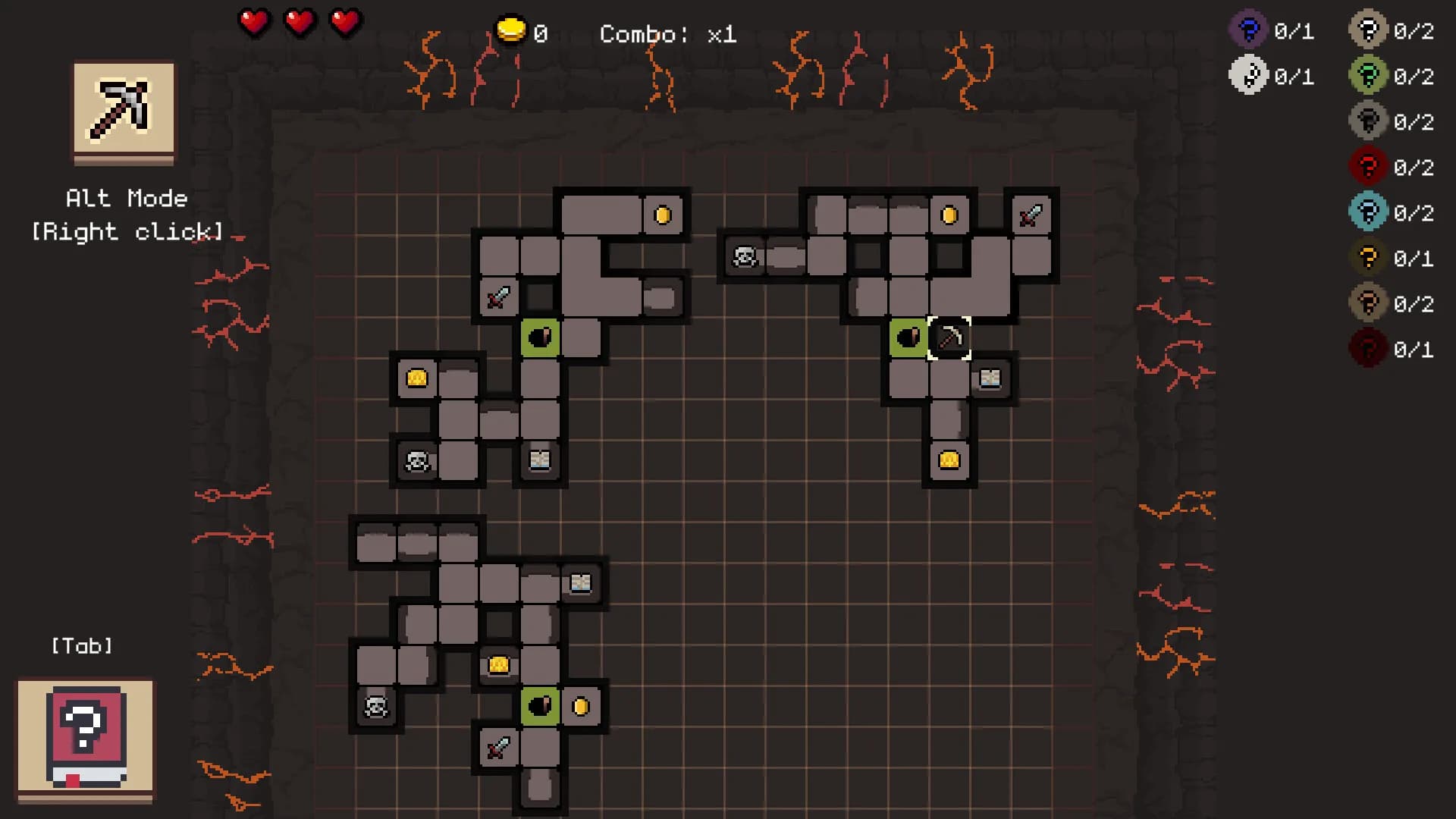 Dungeon Divers Prologue görsel 6