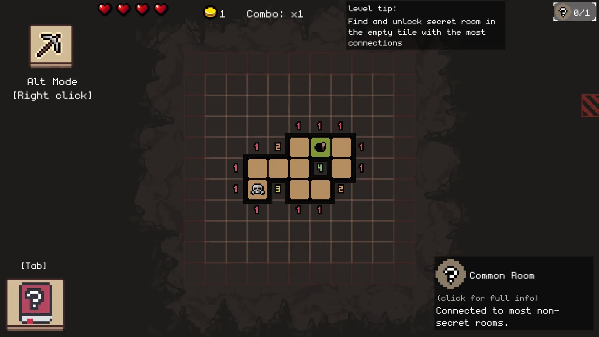 Dungeon Divers Prologue görsel 7