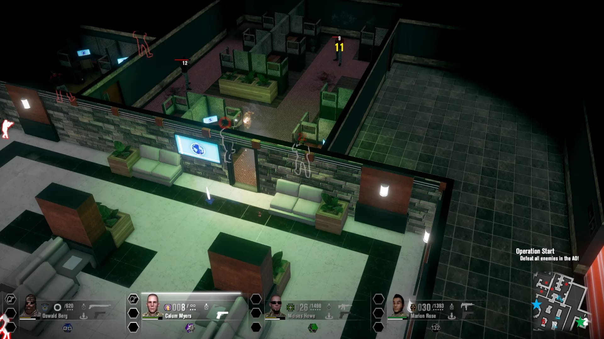 Breach & Clear: Deadline Rebirth (2016) görsel 12