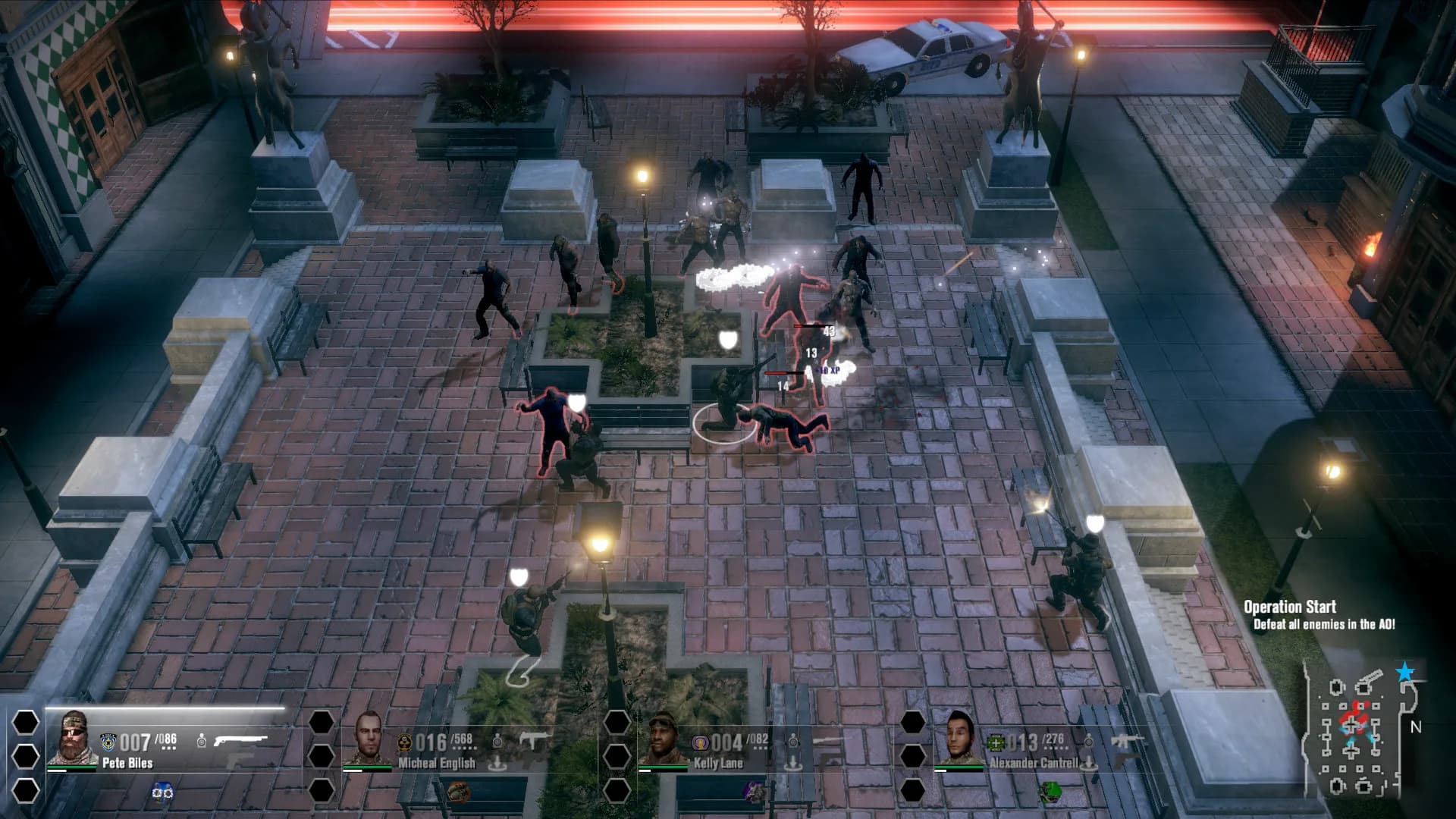 Breach & Clear: Deadline Rebirth (2016) görsel 5