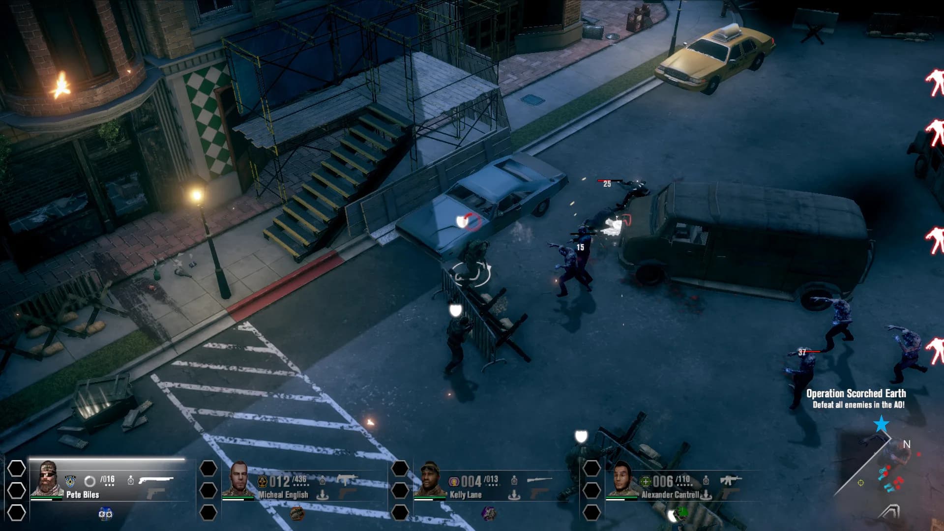 Breach & Clear: Deadline Rebirth (2016) görsel 7