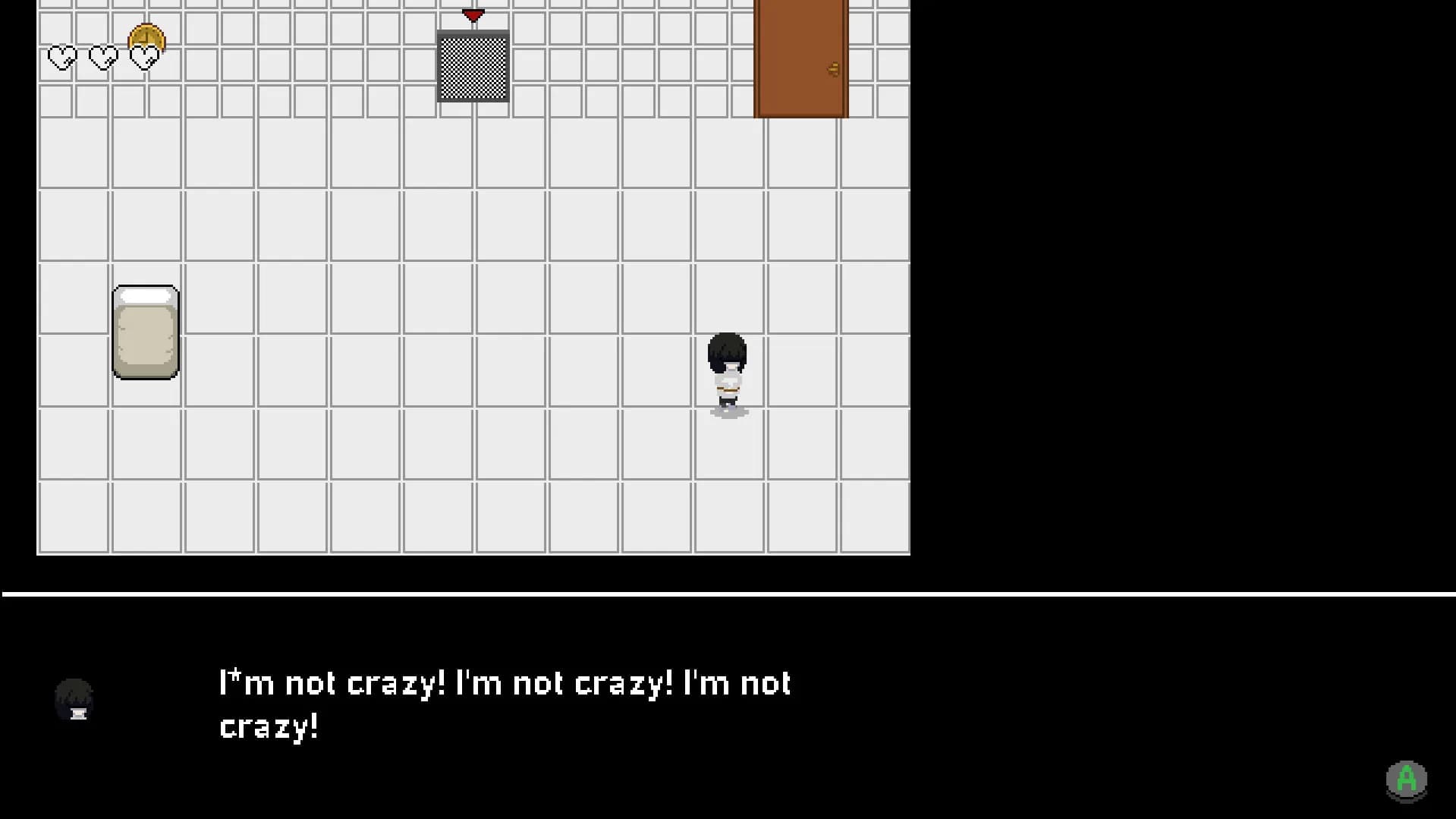 I'm Not Crazy görsel 2