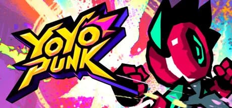 YOYO PUNK